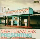 Nightcrawlers - Presenting