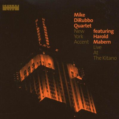 Dirubbo Mike - New York Accent Live