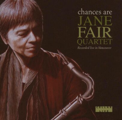 Fair Jane Quartet - Chances Are