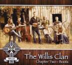 Willis Clan - Chapter Two: Boots