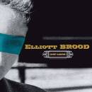 Elliott Brood - GHOST GARDENS