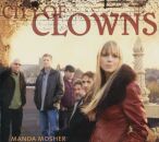 Mosher Manda - City Of Clowns