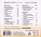 Liszt Franz - Neu Zu Entdecken
