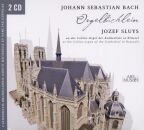BACH,JOHANN SEBASTIAN - Violinsonaten