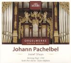 Pachelbel J. - Orgelwerke