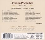 Pachelbel J. - Orgelwerke