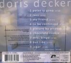Decker Doris - Radio Lieblinge: zauberrei