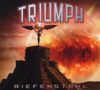 Riefenstahl - Triumph