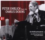 Ehrlich Peter - Der Weihnachtsabend: P.e