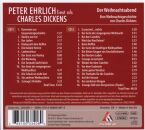 Ehrlich Peter - Der Weihnachtsabend: P.e