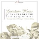 Brahms Johannes - Flotenmusik Am Hofe Friedrich II. Von...