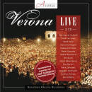 VERONA -LIVE- (Diverse / )