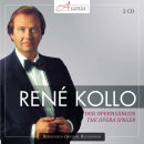 Kollo Rene - Klavierwerke / Piano Work