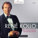 Kollo Rene - OPERNALBUM