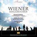 Wiener Sängerknaben - A CEREMONY OF CAROLS