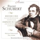 Schubert Franz - Sinfonie C-Dur