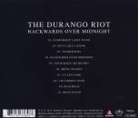 Durango Riot - BACKWARDS OVER MIDNIGHT