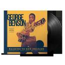 Benson George - Walking To New Orleans