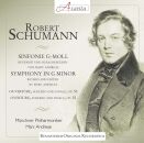 Schumann Robert - Das Martyrium Des Heiligen Sebastian