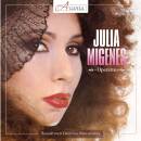 Migenes Julia - OPERETTE