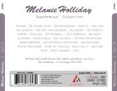 MELANIE HOLLIDAY-THE VERY (Diverse / )
