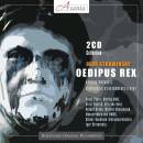 Stravinsky Igor - OEDIPUS REX