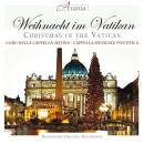 Coro Della Cappella Sisti - Christmas Throughout The...