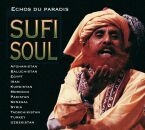 Fateh Ali Khanm Nusrat & - Sufi Soul-Echos Du Paradi