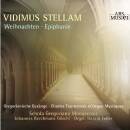 Traditional - VIDIMUS STELLAM