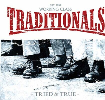 Traditionals - Life Gives Life Takes