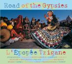Road Of The Gypsies (Various)