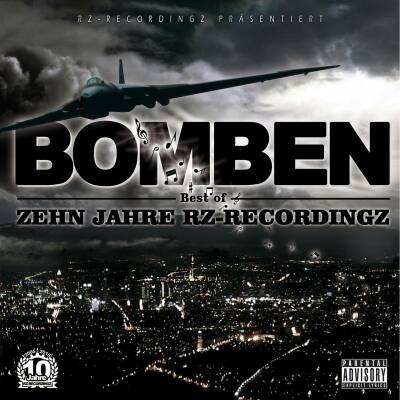 RZ-RECORDINGZ - Bomben