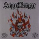 Argy Bargy - 100% THUG ROCK