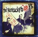 Kentucky Boys - ROCK´N´ROLL REVOLUTION