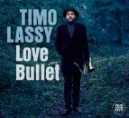 Lassy Timo - Love Bullet