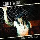 Woo Jenny - Operation Oi