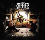 Kammer Salome - Some Things Wrong