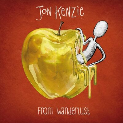 Kenzie Jon - From Wanderlust