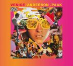 Paak Anderson - Venice