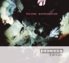 Cure, The - Disintegration (3CD)
