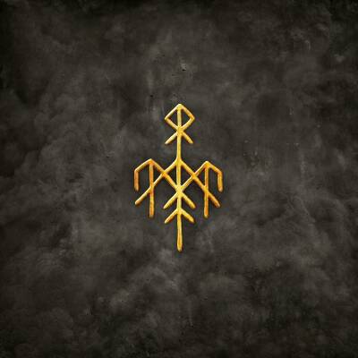 Wardruna - RUNALJOD - RAGNAROK