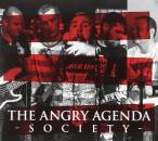 Angry Agenda - SOCIETY
