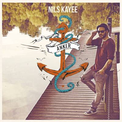 Kayee Nils - ANKER
