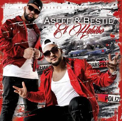 Aseef & Bestie - EL HABIBO