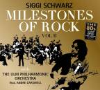 Schwarz Siggi - MILESTONES OF ROCK VOL.2