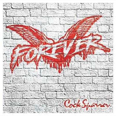 Cock Sparrer - FOREVER