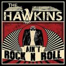 Hawkins - Abandon All Hope