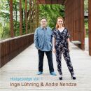 Luehning Inga & Andre Nendza - Hodgepodge 1