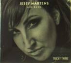 Martens Jessy & Band - Tricky Thing