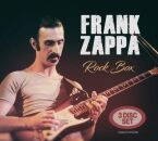 Zappa Frank - Rock Box